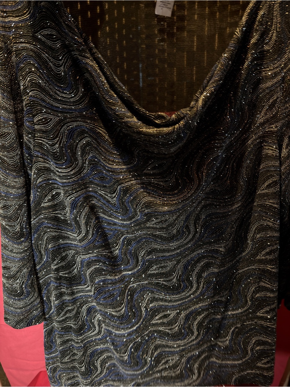 Men Sweater Subcategory Identification
